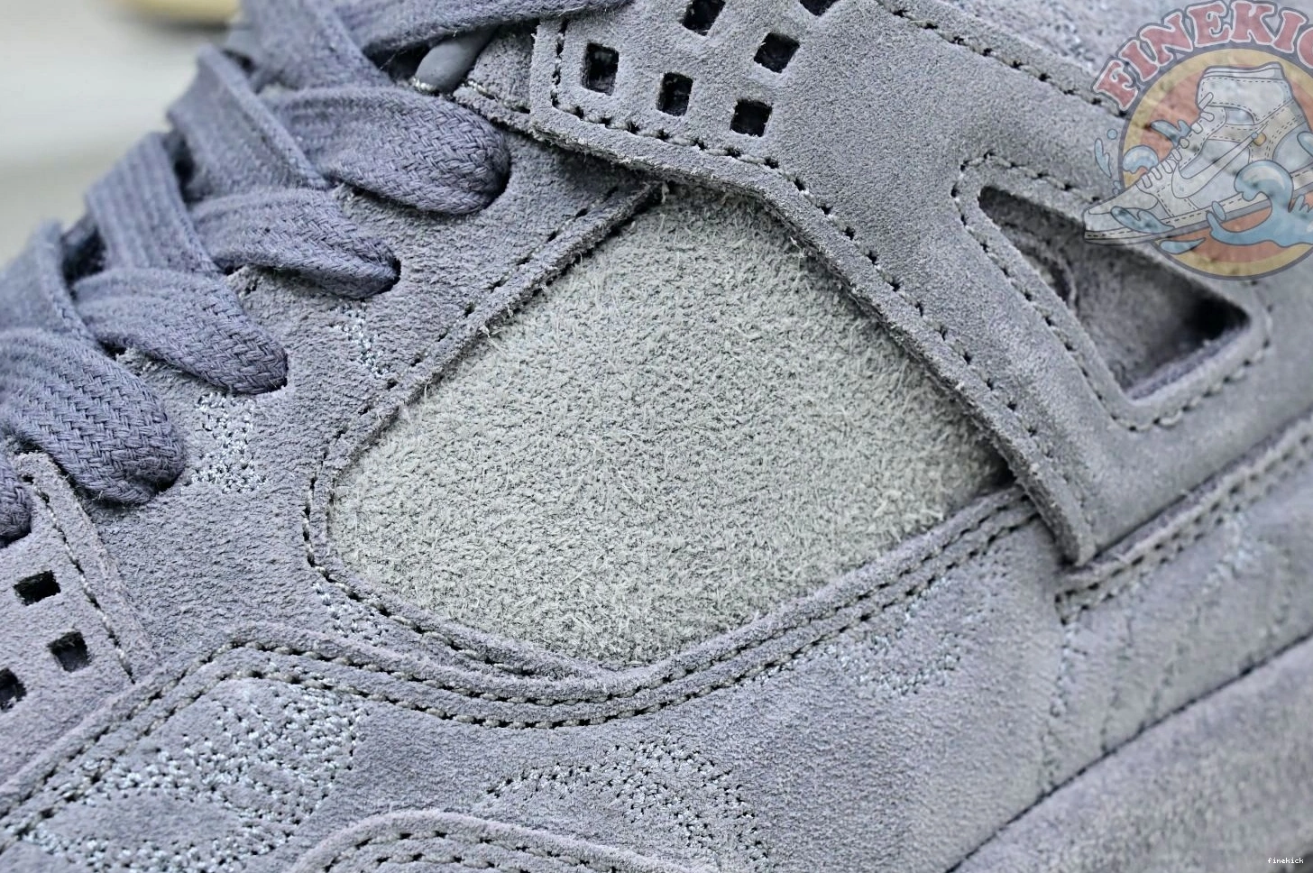 retro 4 kaws Jordan Jordan Air 0803